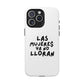 Diamond Strength Statement Tough Magnetic case