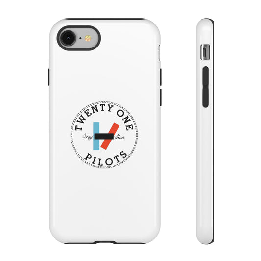 Dark Grip Tough Case