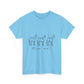 Howl with Style Unisex Heavy cotton tee