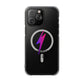 Power Surge Bolt Magnetic clear Impact case