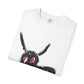 Demon Sketch Dyed Tshirt
