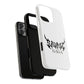 Monster Font Tough Magnetic case