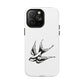 Flight Marked Tough Magnetic Case