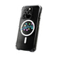 Pastel Universe Magnetic Clear Impact case