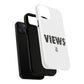 All Eyes on Views Tough Magnetic Cases