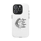 Boss Vibes Only Tough Magnetic case