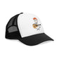 Ed Sheeran Guitar Mesh Cap | Adjustable & Stylish