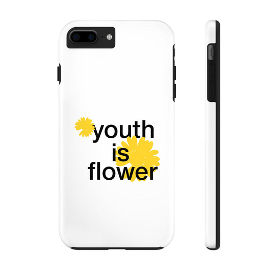 Rebel Spark Tough Magnetic Case
