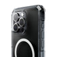 Sweetly Kissed Magnetic Clear Impact cases