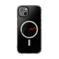 Signature Sound - Kelly Style Magnetic clear Impact Case