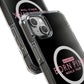 Born Pink World Tour - Magnetic Clear Impact Case