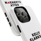 Heartwave Harmony Tough Magnetic Case