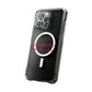 Still Not Over Magnetic clear Impact case