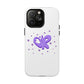 OR Graffiti Starburst Tough Magnetic phone case