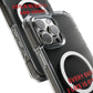 Every Guy I Like Is G’Day Magnetic Clear Impact Case