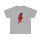 Power Pulse Icon Unisex Heavy Cotton Tee