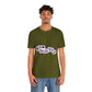 Olivia Rodrigo Unisex Jersey Short Sleeve Tee - Deja Vu