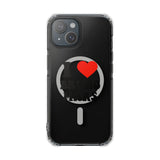 Heart & Rhythm Streetwear