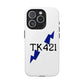 Bolt Duality Tough Magnetic case