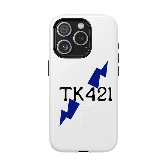 Bolt Duality Tough Magnetic case