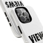 All Eyes on Views Tough Magnetic Cases