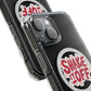 Swift Era Vibes Magnetic clear Impact Case