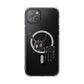 Demon Sketch impact case