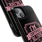 Iphone Certified BLINK Badge - Tough Magnetic Phone Case
