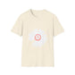 Glowstate Mood Unisex Softstyle Tee