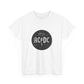 Shockwave Symbol Unisex Heavy Cotton Tee