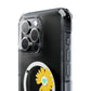 Boldheart Era Magnetic Clear Impact Case