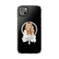 Wrapped in Power Clear Impact case