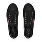 BP Crown Signature – Unisex Low Top Sneakers