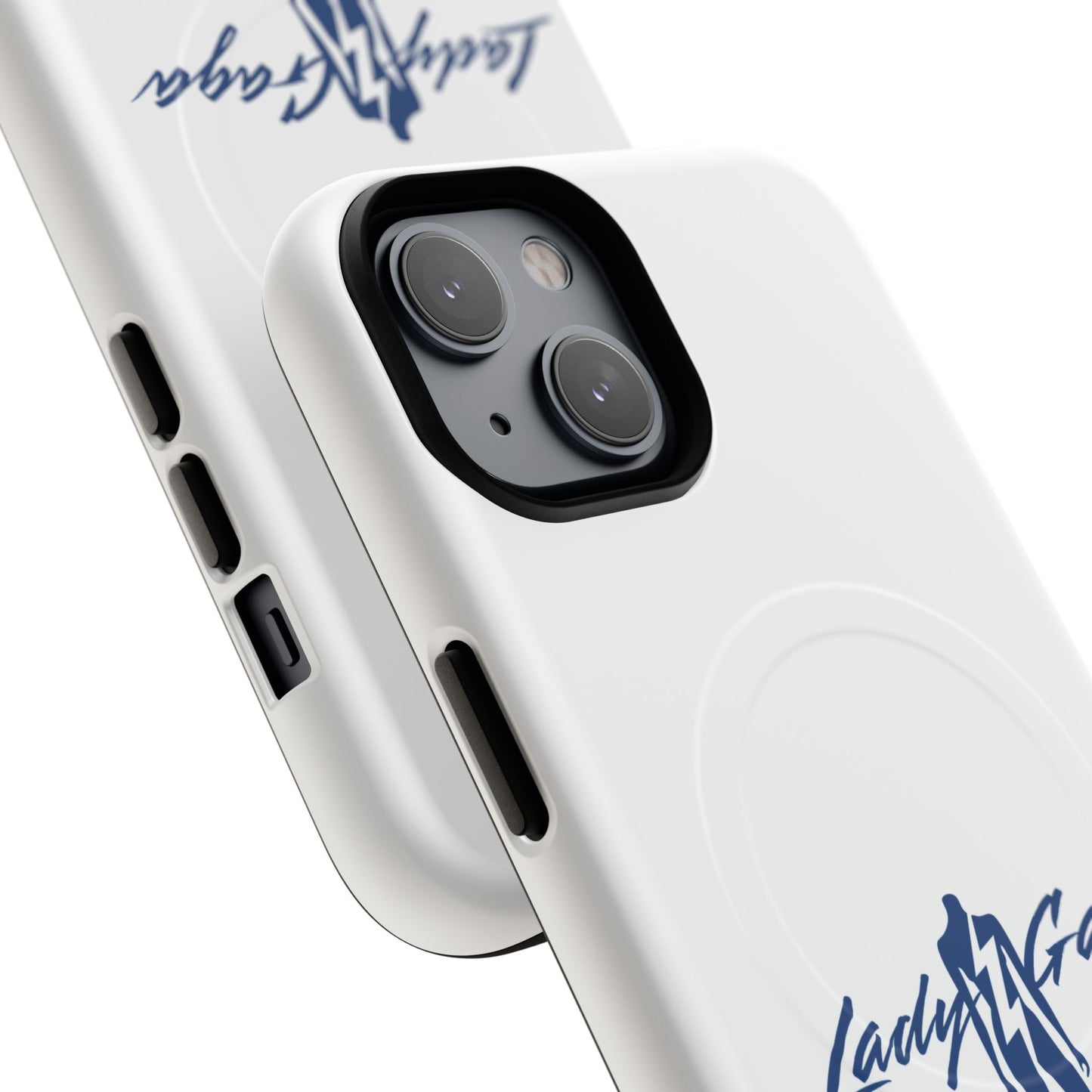 Bolt Silhouette Tough Magnetic case