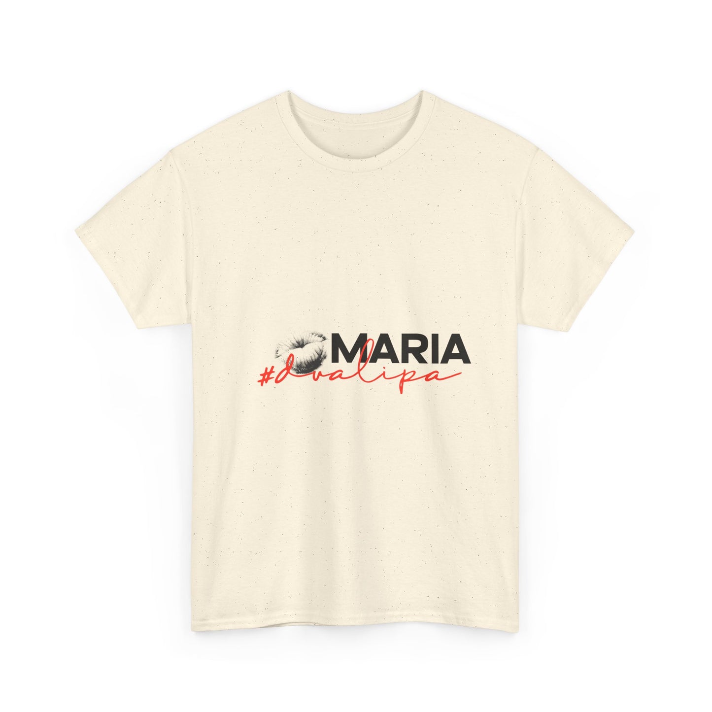 #LoveNote Unisex Heavy Cotton Tee
