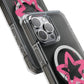 Graffiti Star Beats Magnetic clear Impact Case