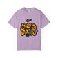 CLB Rose Bloom Dyed Tshirt
