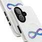 Cosmic Infinity Loop Tough Magnetic Case