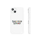 Flexi Case – Sheeran squad edition (iPhone X–16 Pro Max)