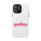 Katy Perry Pop Signature Tough Magnetic cases