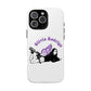Olivia Rodrigo Butterfly Arc Tough Magnetic phone case