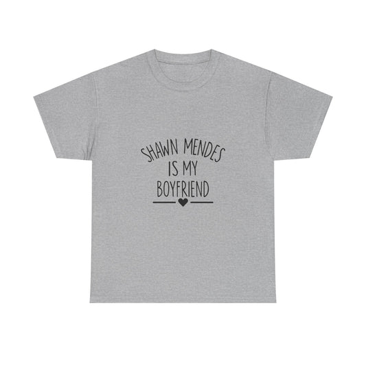 Muted Bloom Unisex Cotton Tee