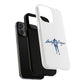 Bolt Silhouette Tough Magnetic case
