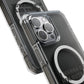 I Wanna Get Him Outback Bold Magnetic Clear Impact Case