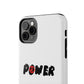 Peace Vibes Streetwear Tough Magnetic Case