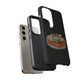 Tough Samsung Case (S20–S25) – Post Malone Statium Design