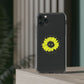 Bloom Aura Clear Case