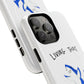 Linear Echo Tough Magnetic cases