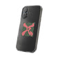 Pulse Streetwear Clear Cases