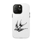 Flight Marked Tough Magnetic Case
